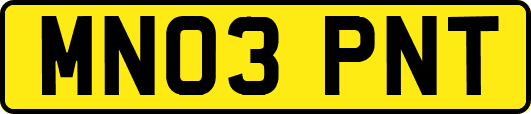 MN03PNT