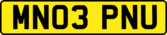 MN03PNU
