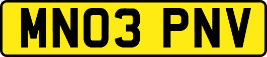 MN03PNV