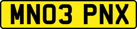 MN03PNX