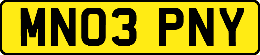 MN03PNY