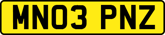 MN03PNZ
