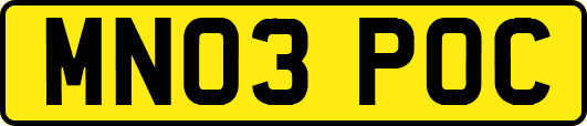 MN03POC