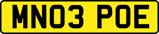 MN03POE
