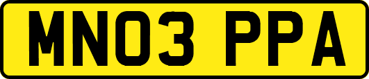MN03PPA