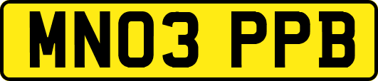 MN03PPB