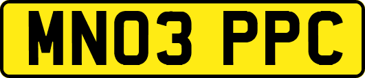 MN03PPC