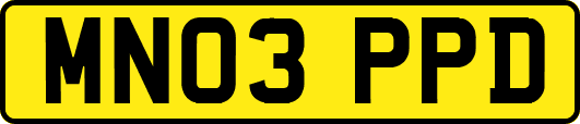 MN03PPD