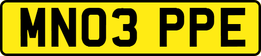 MN03PPE