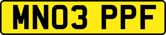 MN03PPF