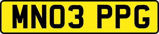 MN03PPG