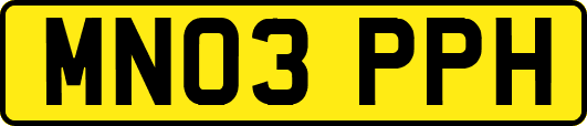 MN03PPH