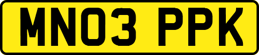 MN03PPK