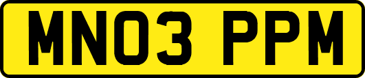 MN03PPM