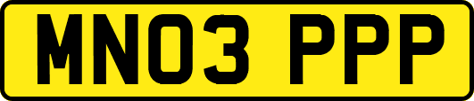 MN03PPP