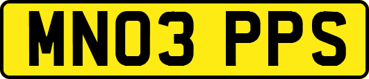 MN03PPS