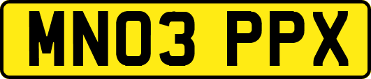 MN03PPX