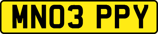 MN03PPY