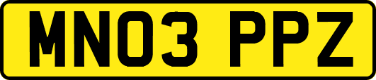 MN03PPZ