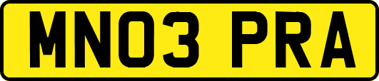 MN03PRA