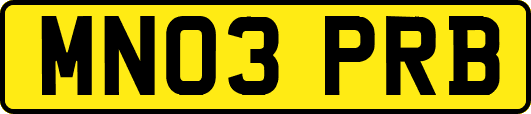 MN03PRB