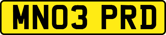 MN03PRD