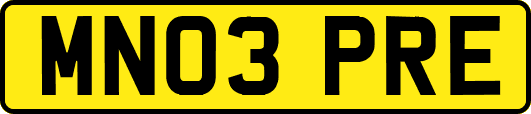 MN03PRE