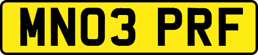 MN03PRF