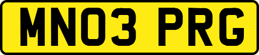 MN03PRG