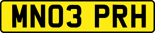 MN03PRH