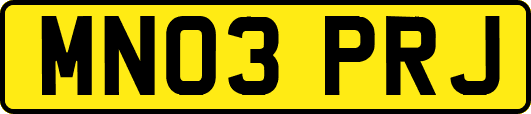 MN03PRJ