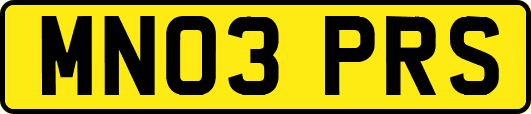 MN03PRS