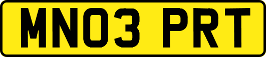 MN03PRT