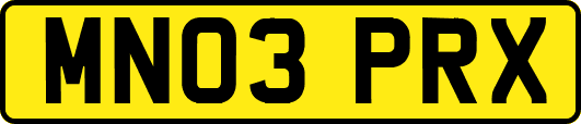 MN03PRX