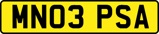 MN03PSA