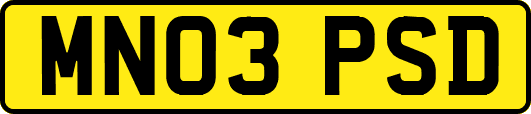 MN03PSD