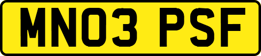 MN03PSF