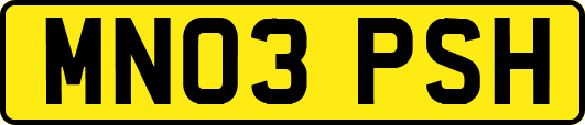 MN03PSH