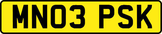 MN03PSK