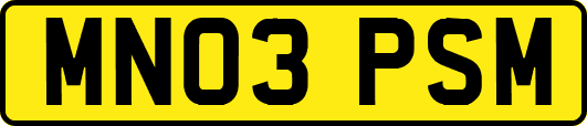 MN03PSM