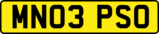 MN03PSO