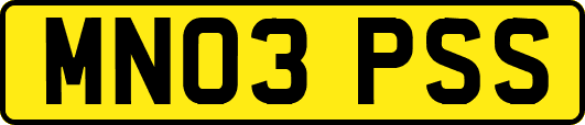 MN03PSS