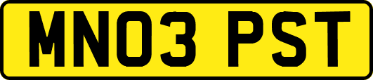 MN03PST