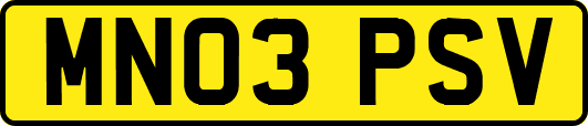 MN03PSV