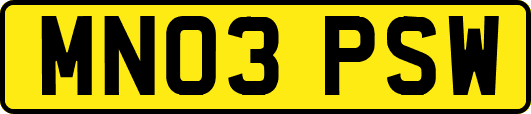 MN03PSW