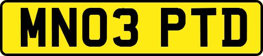 MN03PTD