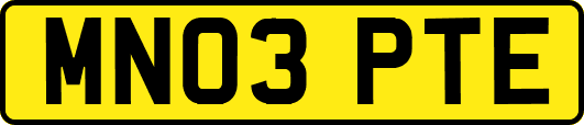 MN03PTE