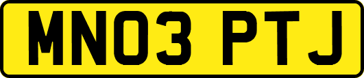 MN03PTJ
