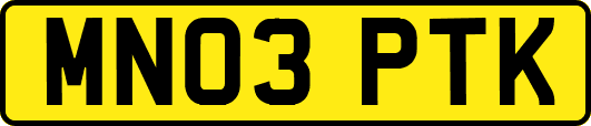 MN03PTK