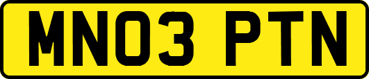 MN03PTN